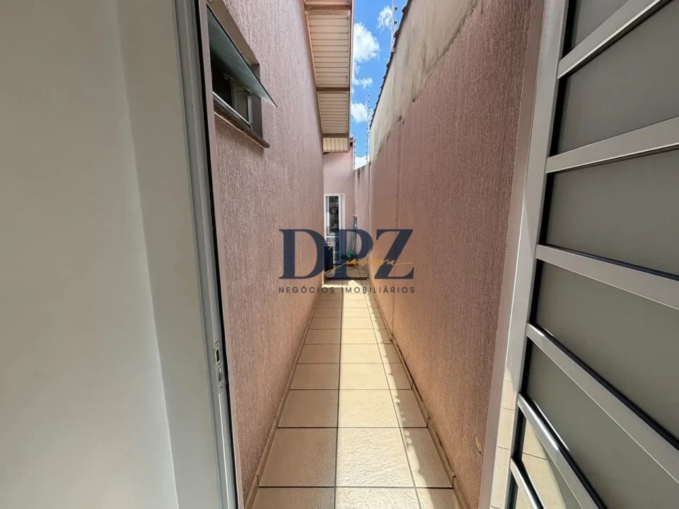 Imagens do imóveis Casa À Venda Vila Barth Itapetininga