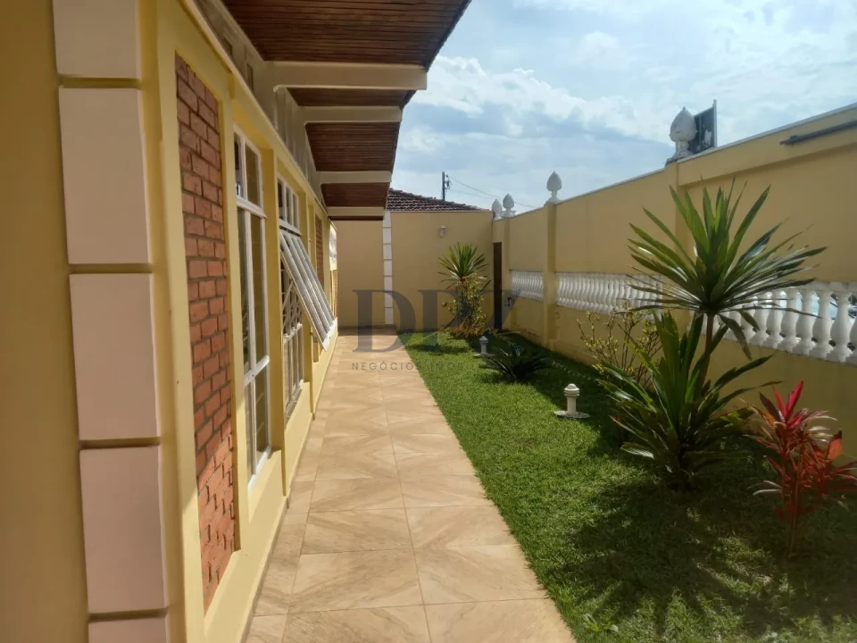 Imagens do imóveis Casa À Venda Centro Itapetininga