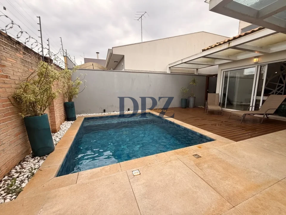 Imagens do imóveis Casa Em Condomínio À Venda Ouroville Itapetininga