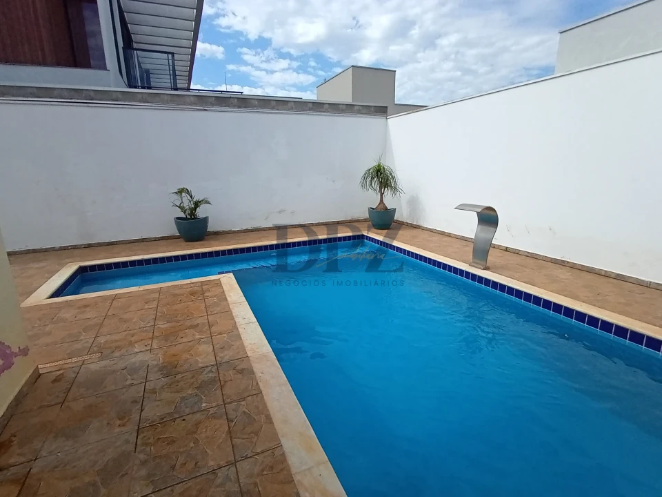 Imagens do imóveis Excelente Casa com Piscina | Espaço Gourmet e Home Office