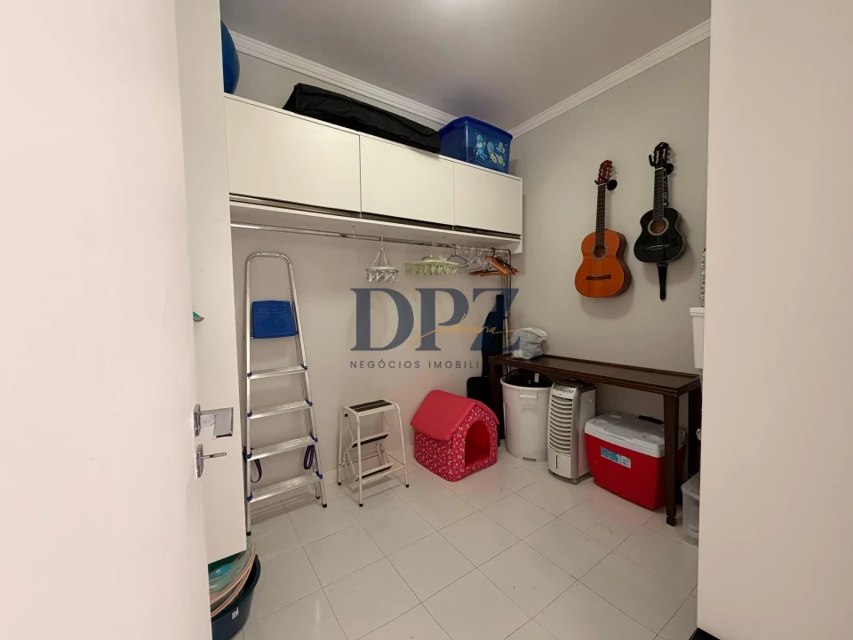 Imagens do imóveis Casa de alto padrão à venda no Condomínio OuroVille Itapetininga/SP