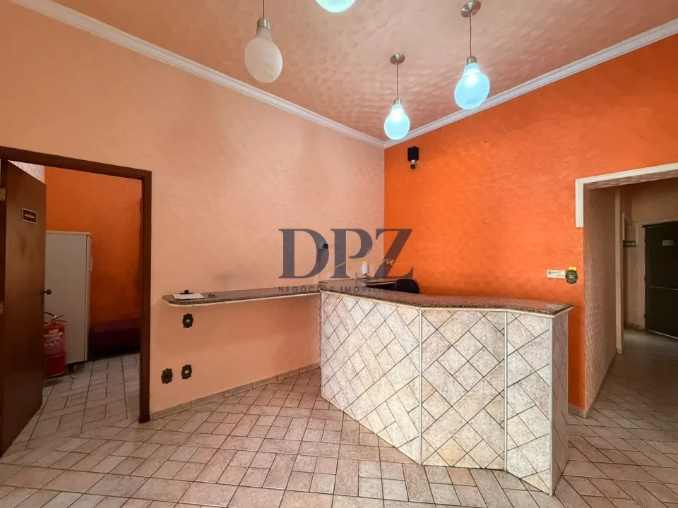 Comercial À Venda E Locação Centro Itapetininga