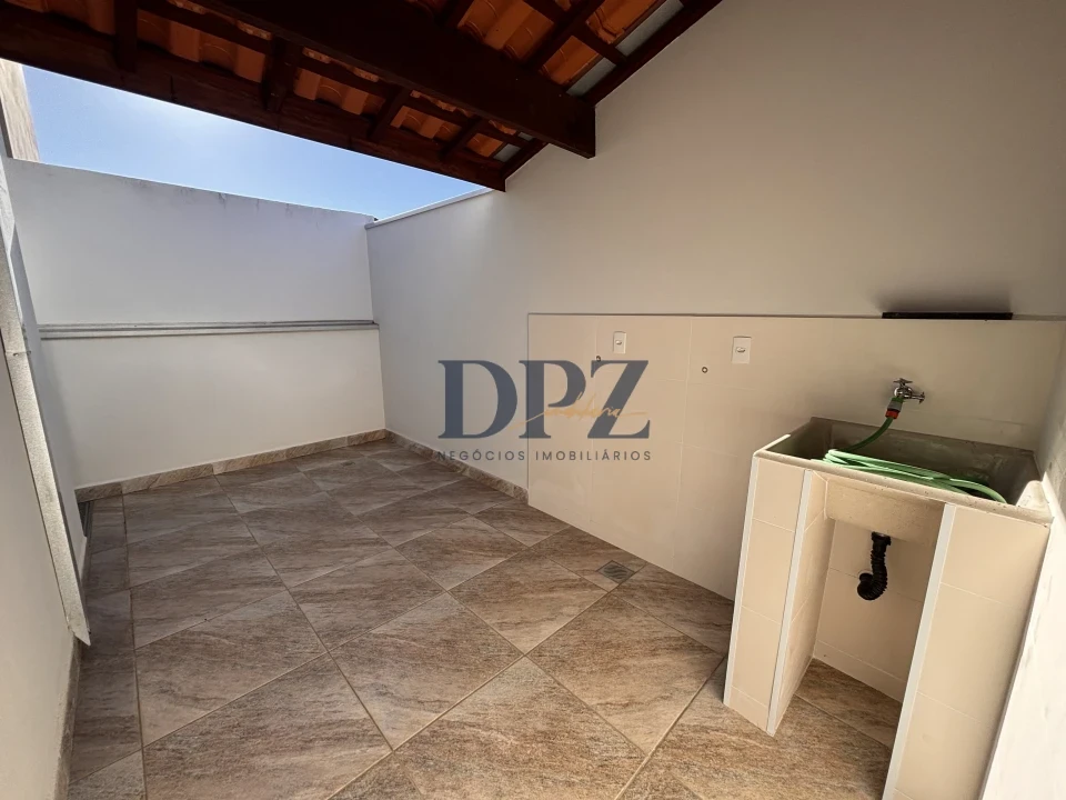 Casa À Venda Jardim Alvorada Itapetininga