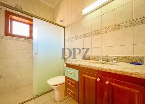 Casa Em Condomínio À Venda Centro Itapetininga