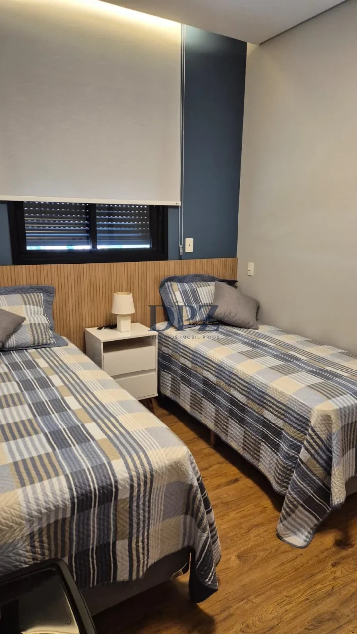 Apartamento À Venda Haus Residence Club Itapetininga