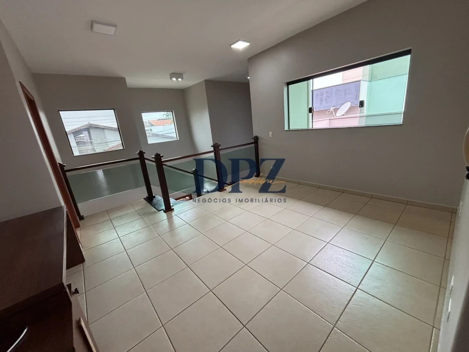 Casa Em Condomínio À Venda Ouroville Itapetininga