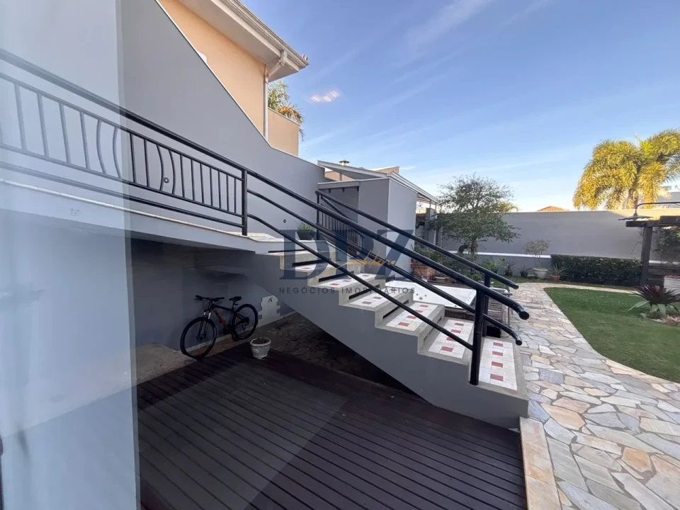 Imagens do imóveis Casa Em Condomínio À Venda Ouroville Itapetininga