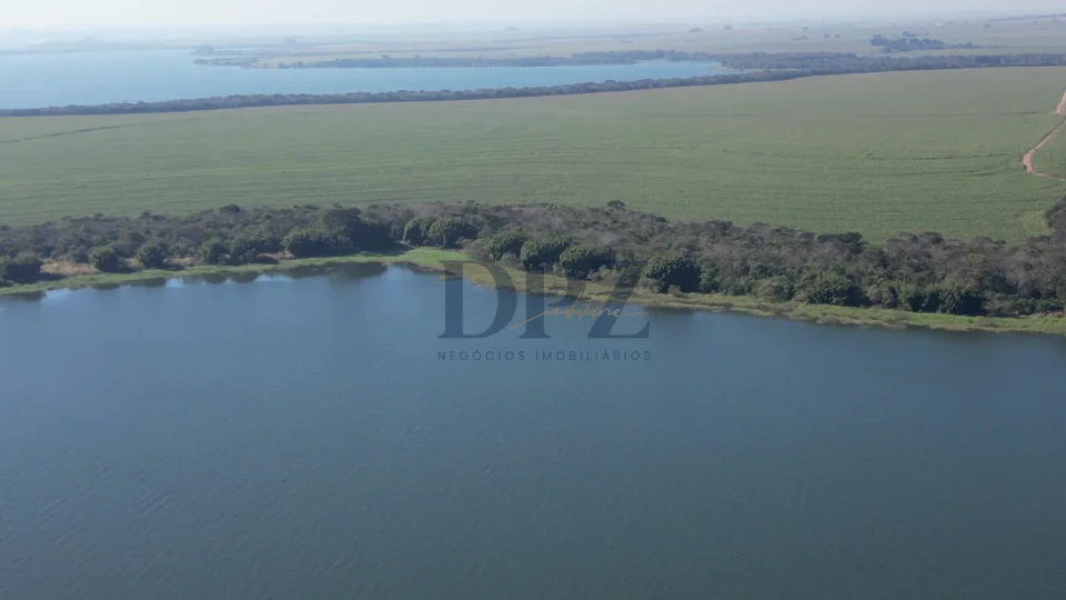 Imagens do imóveis EXCELENTE FAZENDA À VENDA EM SERTANEJA-PR