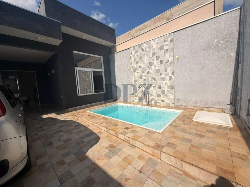 Casa Para Alugar Portal Dos Pinheiros Ii Itapetininga