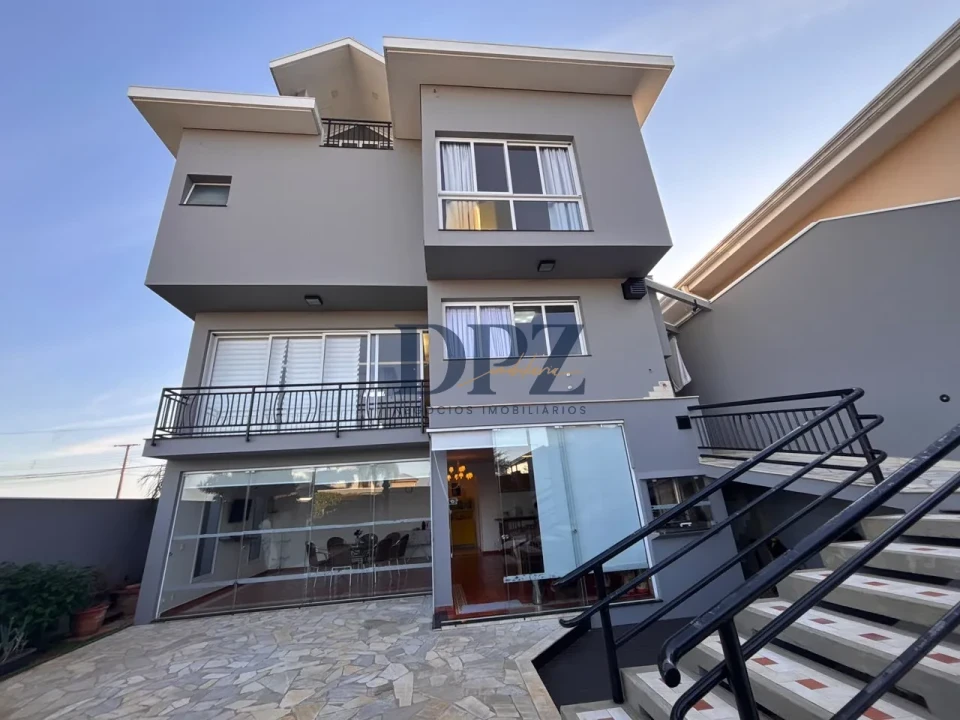 Imagens do imóveis Casa Em Condomínio À Venda Ouroville Itapetininga