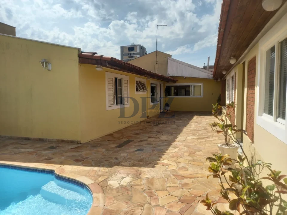 Imagens do imóveis Casa À Venda Centro Itapetininga