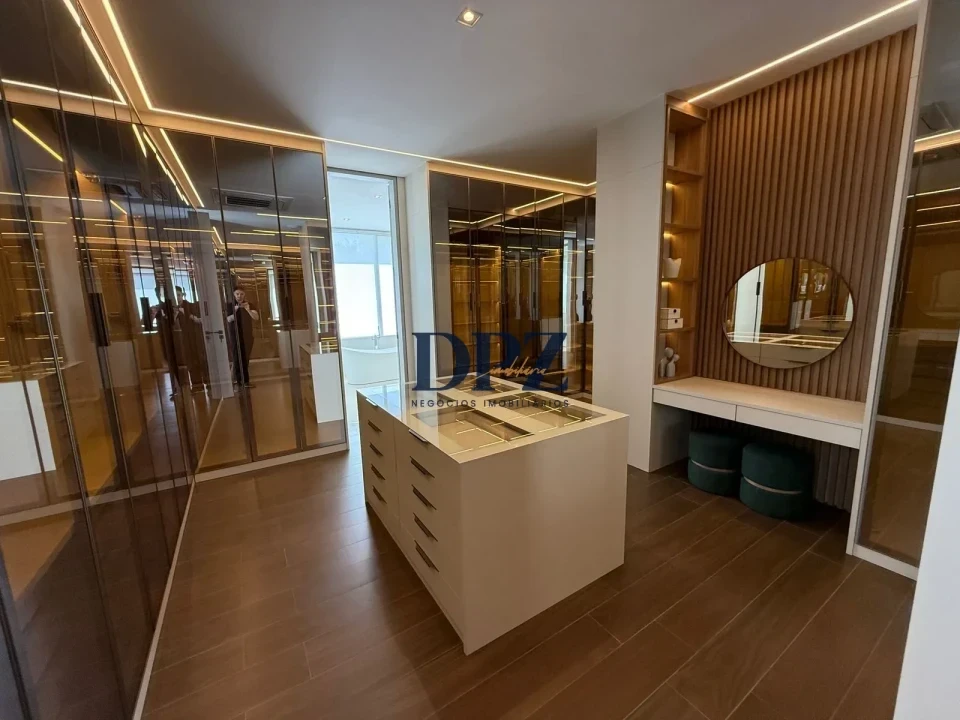 Casa Em Condomínio À Venda Tamboré II Santana De Parnaíba