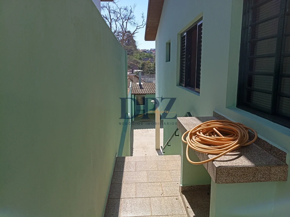 Casa com 2 suítes | Vila Santana em Itapetininga | Excelente Localização