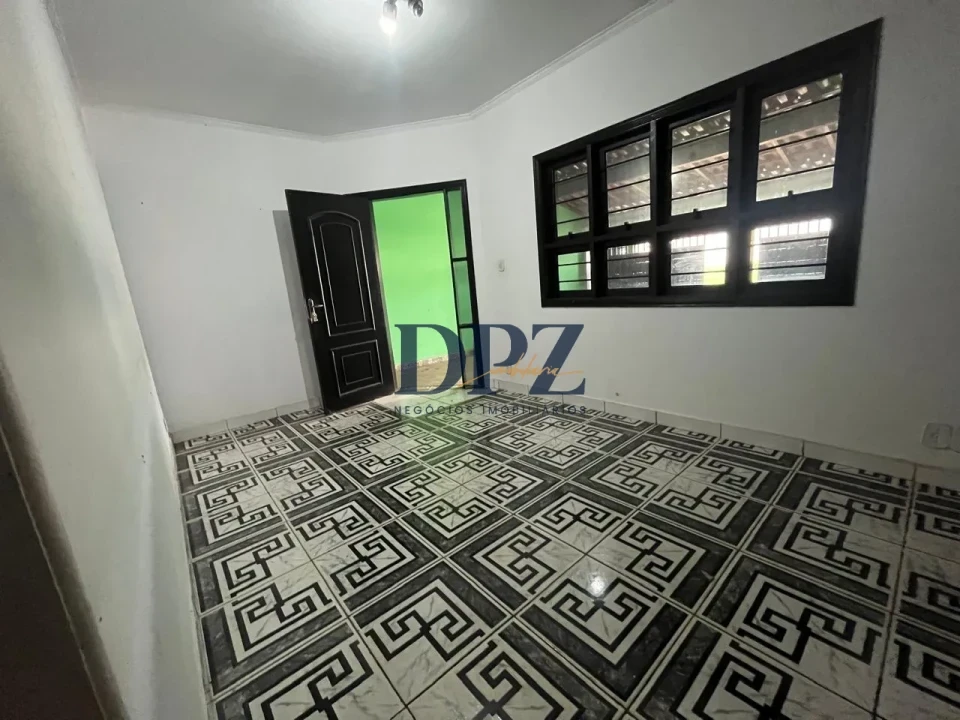 Casa Comercial À Venda Vila Popular Itapetininga