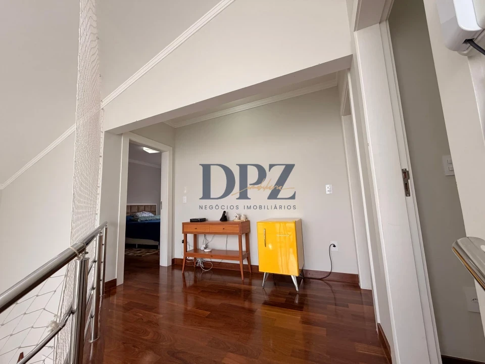 Imagens do imóveis Casa de alto padrão à venda no Condomínio OuroVille Itapetininga/SP