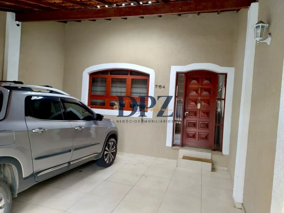 Imagens do imóveis Casa À Venda Vila Aparecida Itapetininga/SP