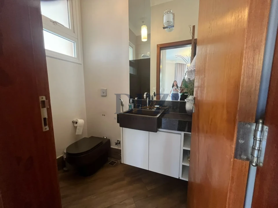 Imagens do imóveis CASA DE ALTO PADRÃO À VENDA – CONDOMÍNIO SPAZIO VERDE I - itapetininga