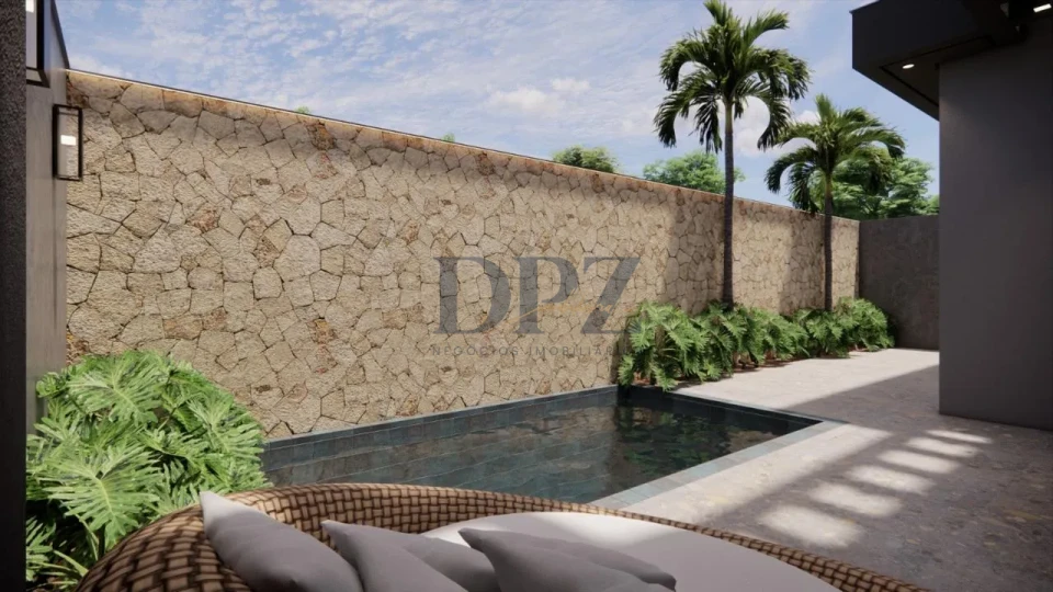 Casa em condomínio em construção à venda Golden Ville Itapetininga