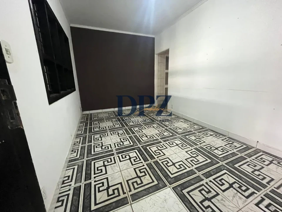 Casa Comercial À Venda Vila Popular Itapetininga
