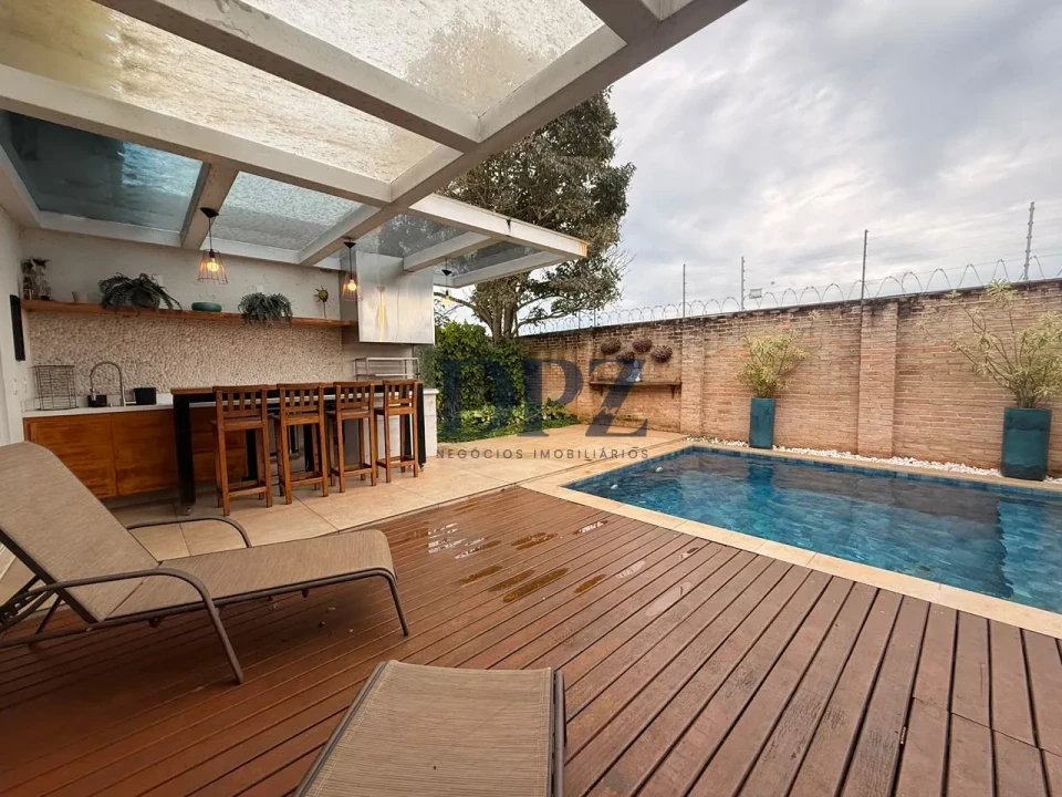 Imagens do imóveis Casa Em Condomínio À Venda Ouroville Itapetininga