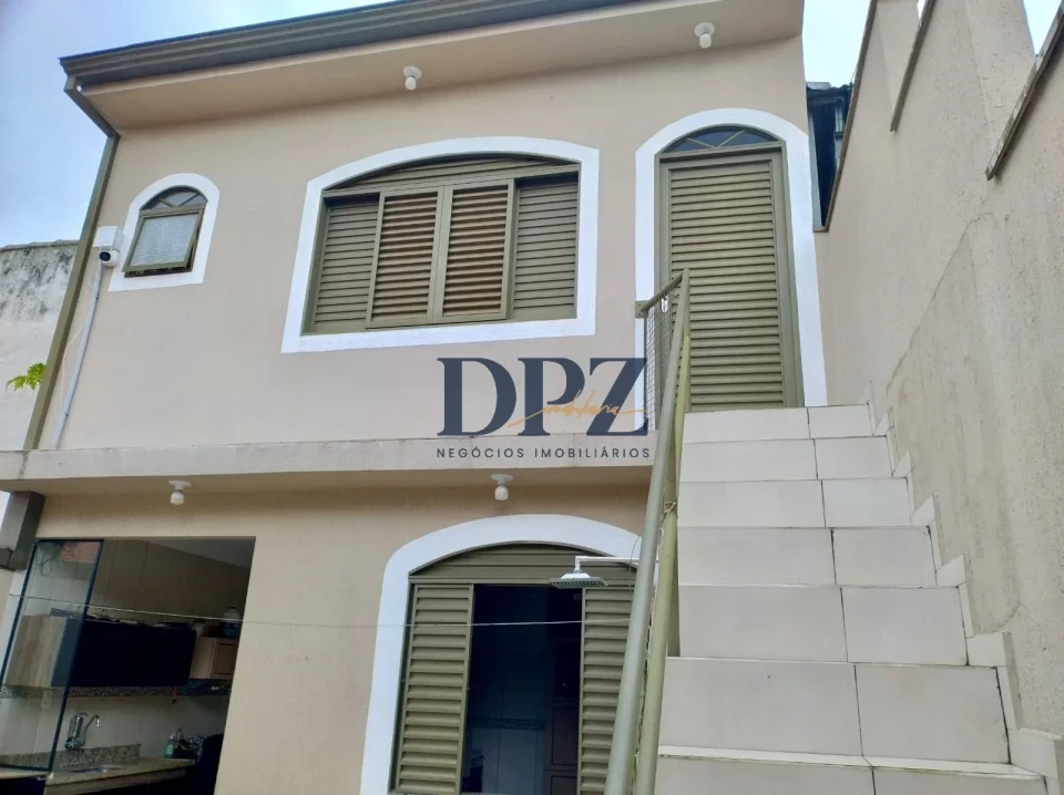 Imagens do imóveis Casa À Venda Vila Aparecida Itapetininga/SP