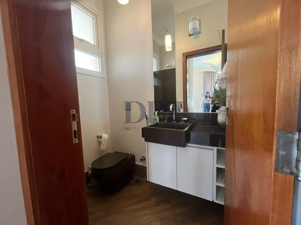 Imagens do imóveis CASA DE ALTO PADRÃO À VENDA – CONDOMÍNIO SPAZIO VERDE I - itapetininga