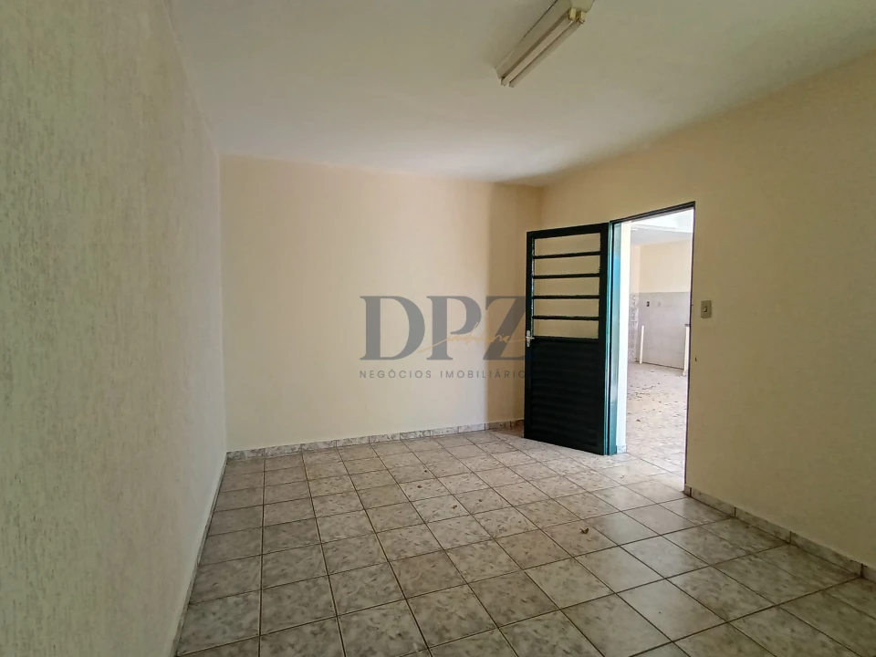 Casa com 2 suítes | Vila Santana em Itapetininga | Excelente Localização