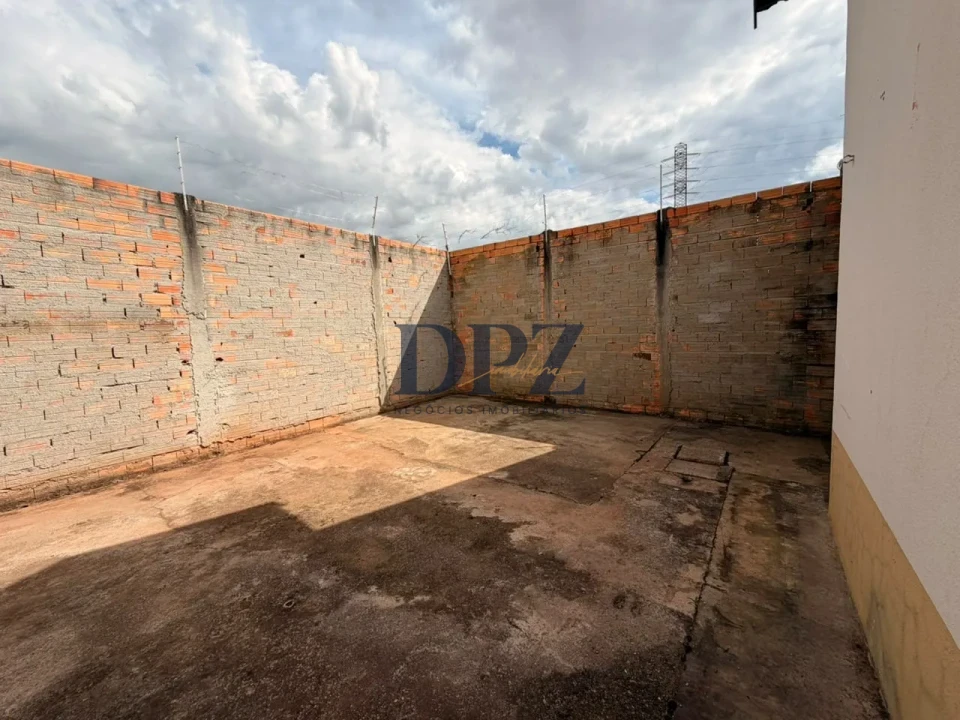 Casa à venda no Vale San Fernando Pacaembu
