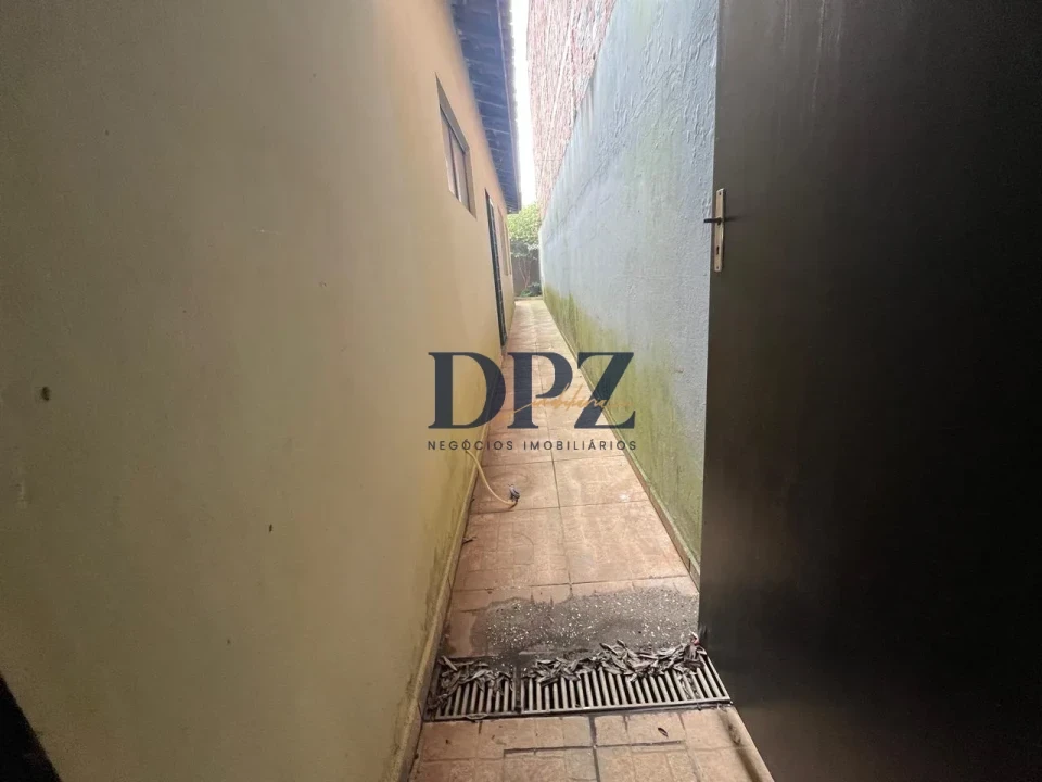 Casa Comercial À Venda Vila Popular Itapetininga