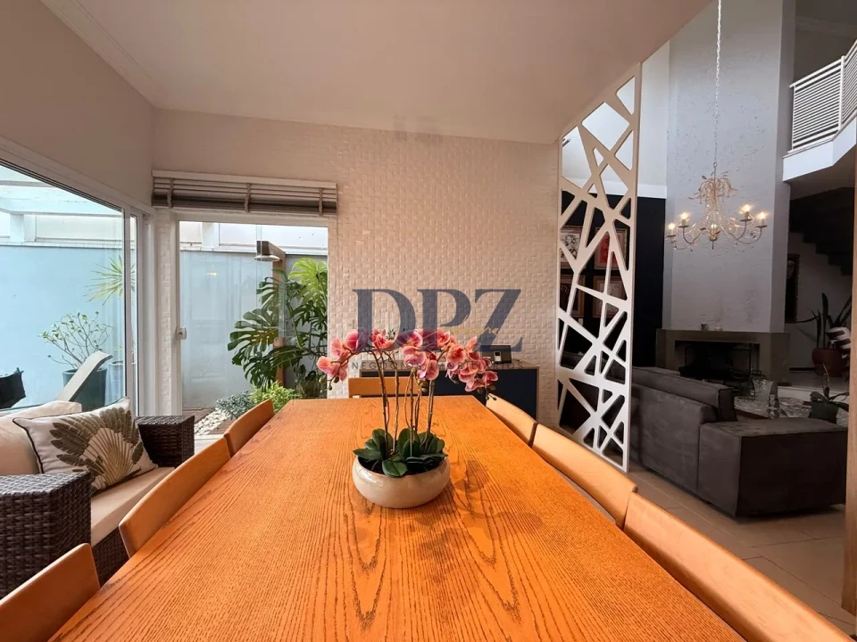 Imagens do imóveis Casa Em Condomínio À Venda Ouroville Itapetininga