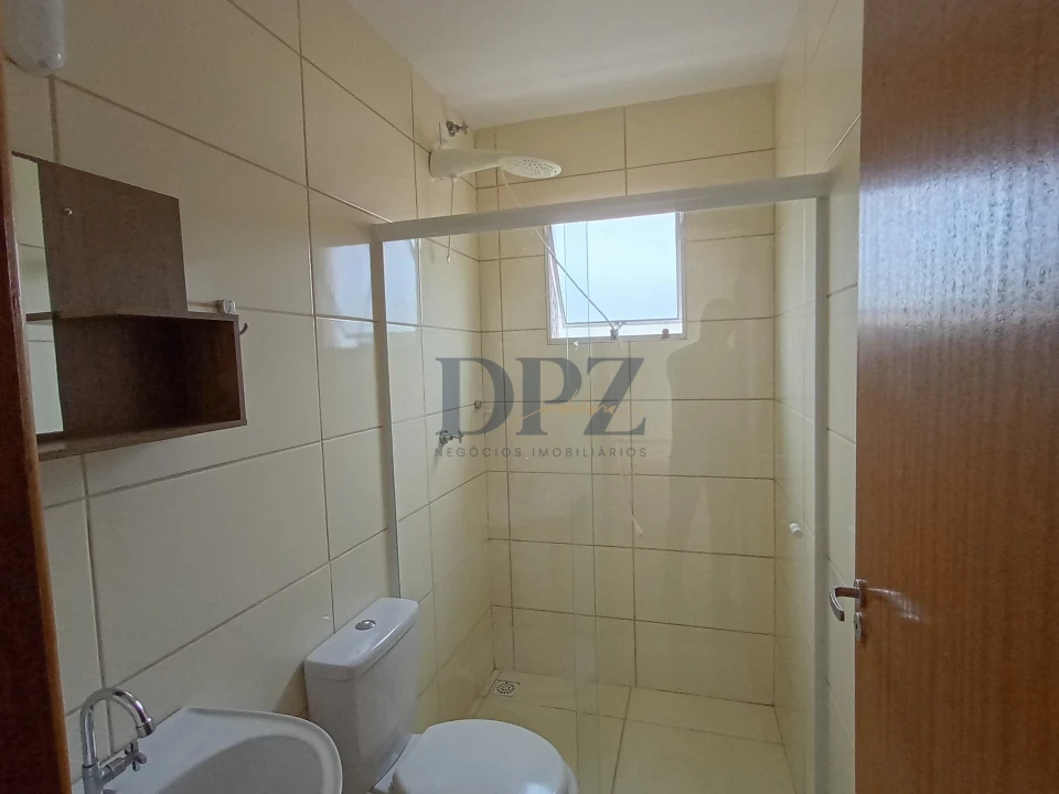 Excelente Apartamento de 2 Dormitórios – Prático e Bem Localizado