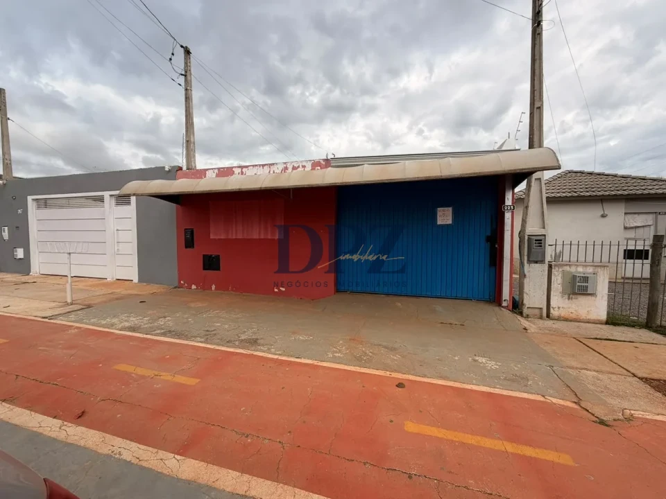 Casa à venda no Vale San Fernando Pacaembu