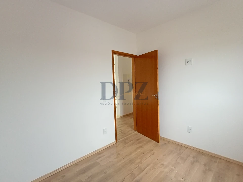 Excelente Apartamento de 2 Dormitórios – Prático e Bem Localizado