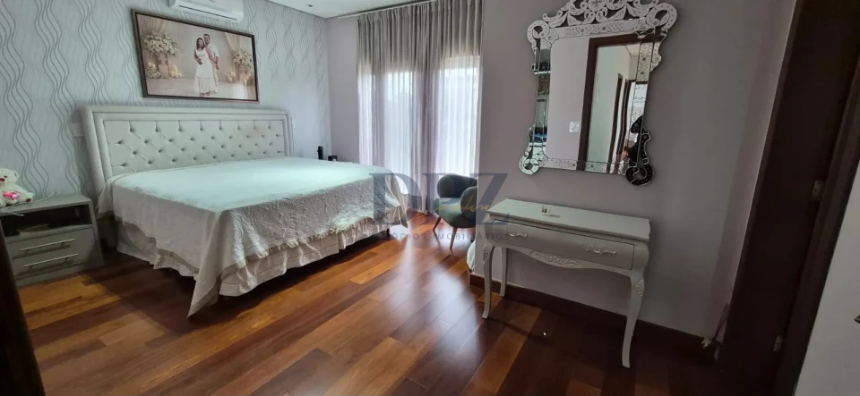 Casa Em Condomínio À Venda Spazio Verde I Itapetininga