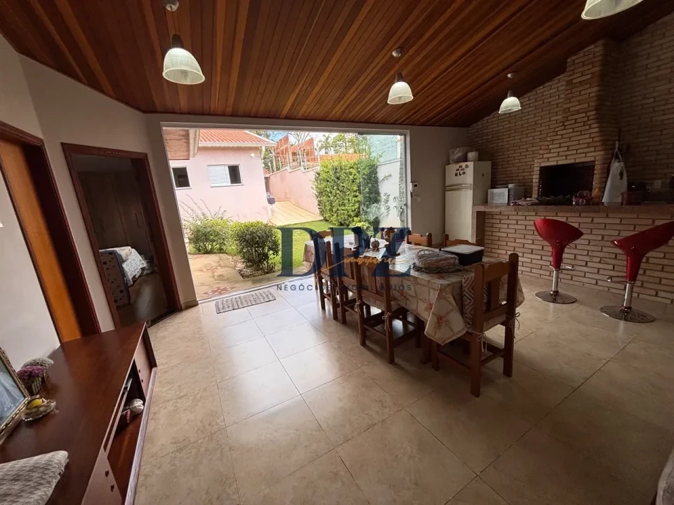 Imagens do imóveis Casa À Venda Vila Barth Itapetininga