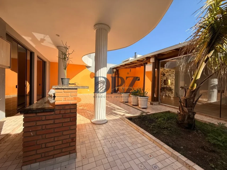 Imagens do imóveis Casa Em Condomínio Para Alugar Ouroville Itapetininga