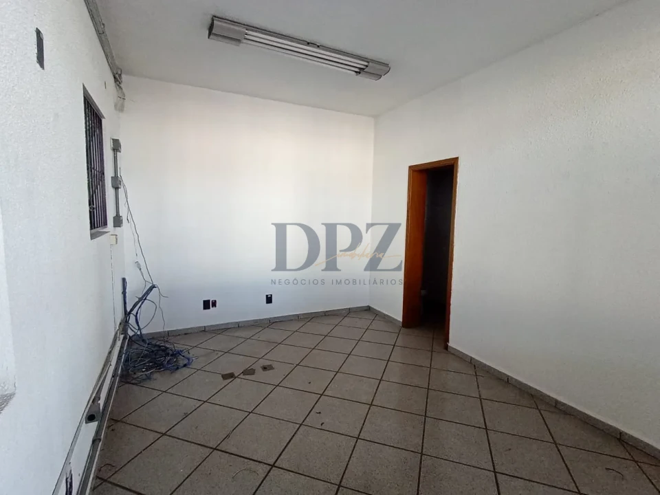 PONTO COMERCIAL CENTRO ITAPETININGA/SP