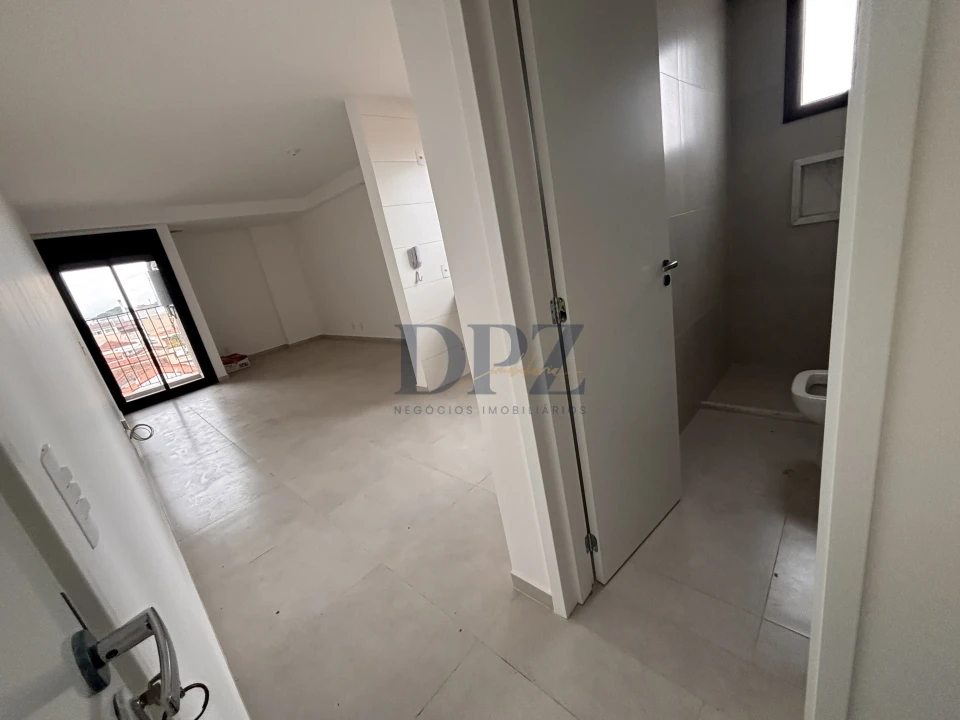 Apartamento À Venda Edifício Way 135 Itapetininga