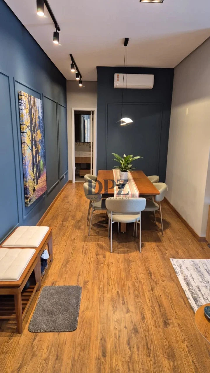 Apartamento À Venda Haus Residence Club Itapetininga