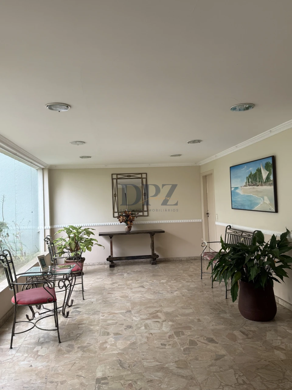 Apartamento Para Alugar Vila Adyana São José Dos Campos