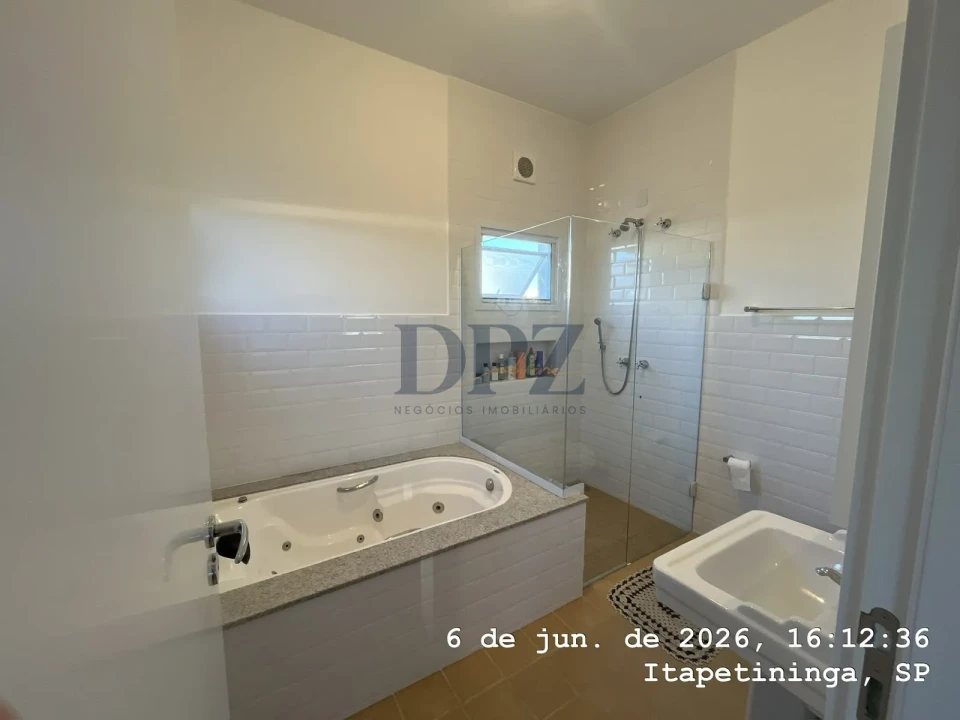 IMÓVEL NO RESIDENCIAL GOLDEN VILLE EM ITAPETININGA