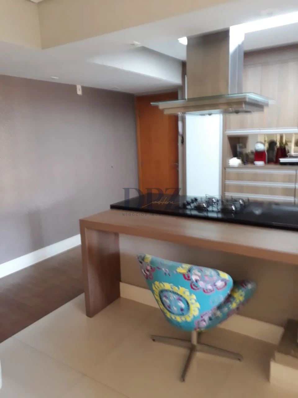 Apartamento Para Alugar Edifício Place Vendome São José Dos Campos