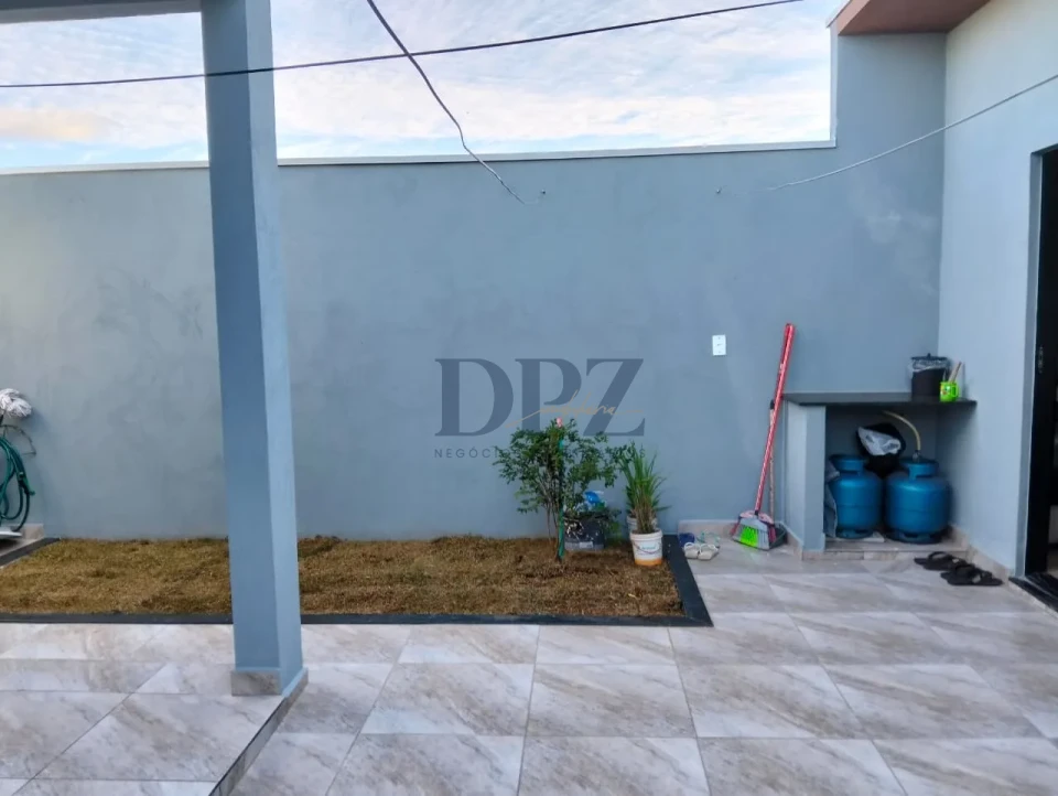 Imóvel a venda no Bairro Lisboa