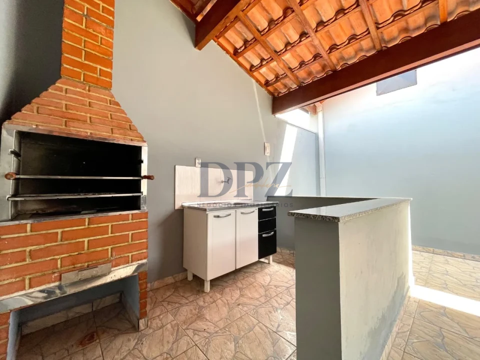 Imóvel a venda no Residencial Gramado I
