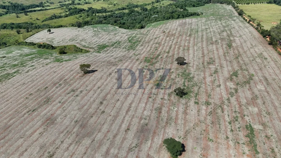 Fazenda À Venda em Angatuba/SP
