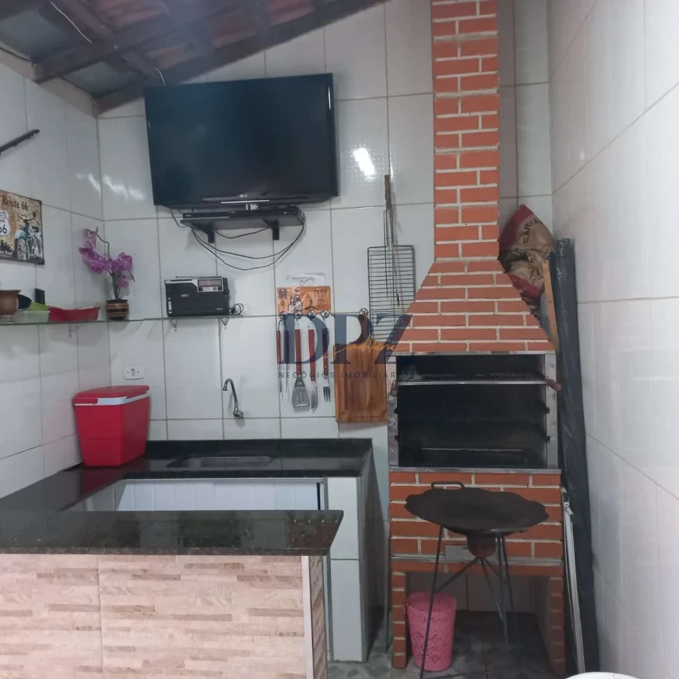 Imagens do imóveis Casa À Venda Jardim Bela Vista Itapetininga