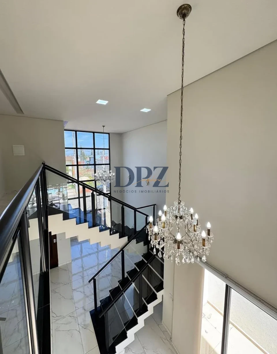 Imagens do imóveis Casa Em Condomínio À Venda Golden Ville Itapetininga