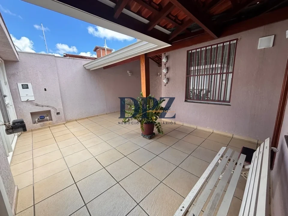 Imagens do imóveis Casa À Venda Vila Barth Itapetininga