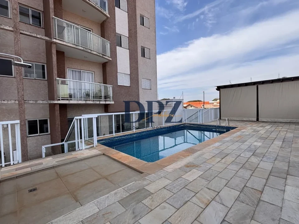 Imagens do imóveis Apartamento À Venda Martins De Lara Itapetininga