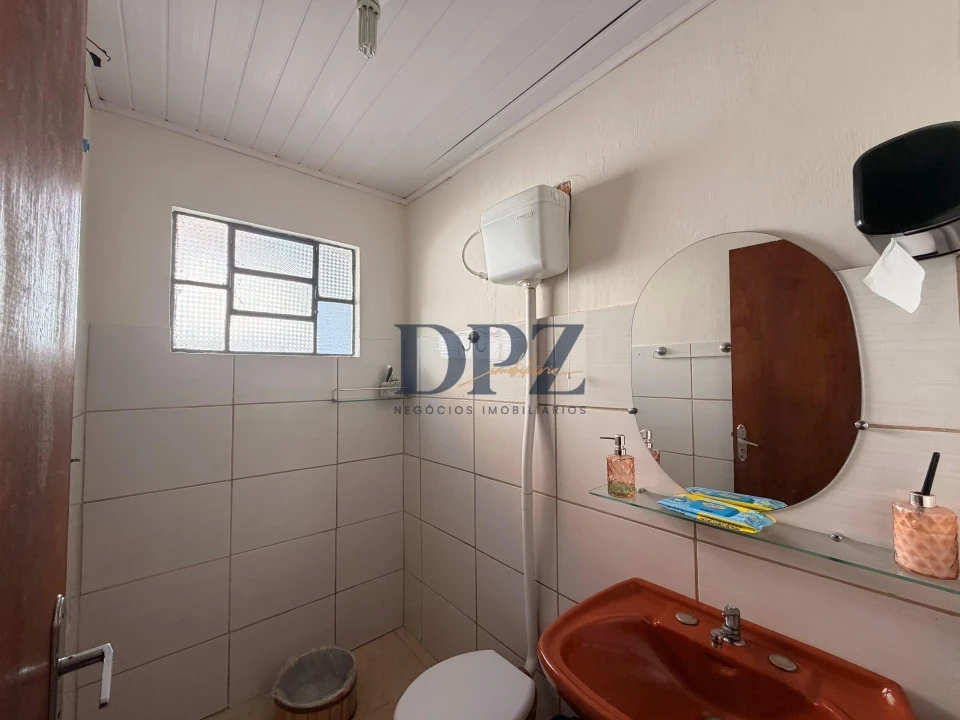 Casa À Venda Vila Regina Itapetininga